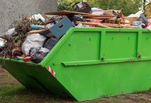 Environmental Benefits of Responsible Skip Bin Hire and Waste Disposal