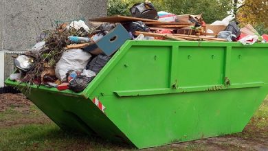 Environmental Benefits of Responsible Skip Bin Hire and Waste Disposal