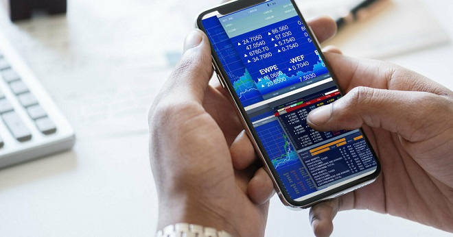 Revolutionize Your Trades: How Trading Apps are Unleashing Your Full Potential